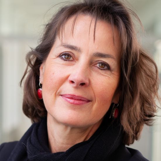 Prof. Dr. Ariane Schorn